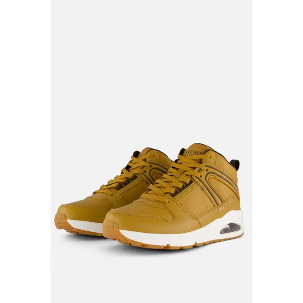 Skechers Uno 2 Cognac, foto 2 van 5