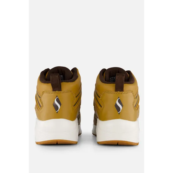 Skechers Uno 2 Cognac, foto 3 van 5