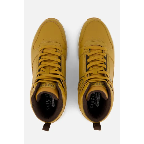 Skechers Uno 2 Cognac, foto 4 van 5