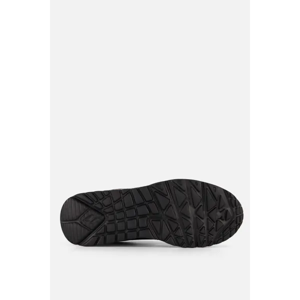 Skechers X Jgoldcrown Uno Lite Zwart, foto 4 van 5