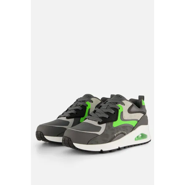 Skechers Uno Gen1 Grijs, foto 2 van 5