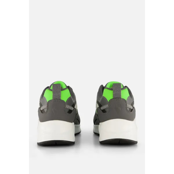 Skechers Uno Gen1 Grijs, foto 3 van 5