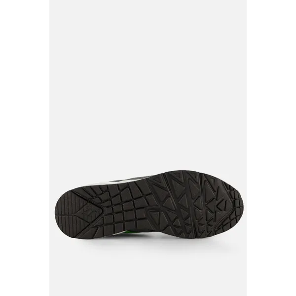 Skechers Uno Gen1 Grijs, foto 5 van 5