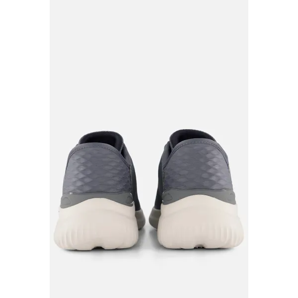 Skechers Slip-Ins Bounder 2.0 Blauw, foto 3 van 5