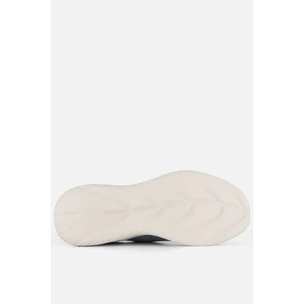 Skechers Slip-Ins Bounder 2.0 Blauw, foto 5 van 5
