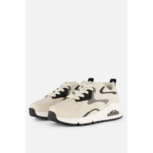 Skechers Uno Gen1 Color Surge Beige, foto 2 van 5