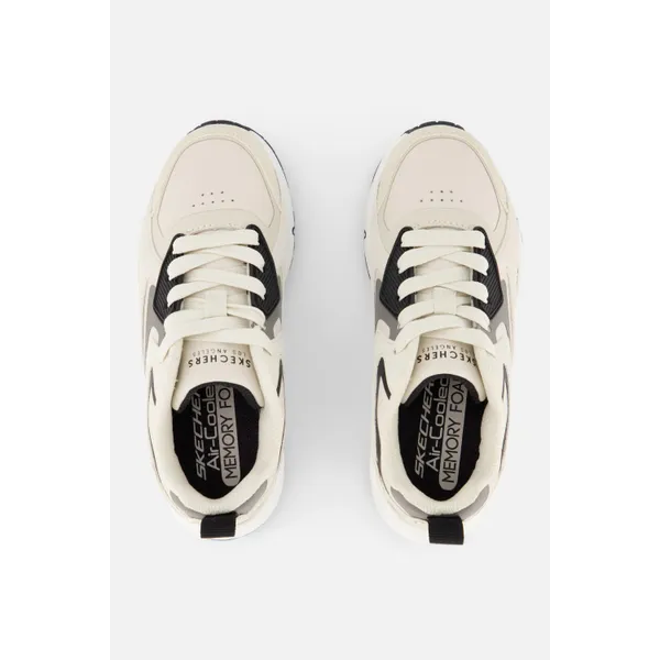 Skechers Uno Gen1 Color Surge Beige, foto 4 van 5