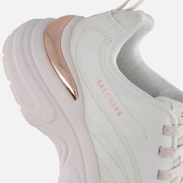 Skechers Hazel Metallic, foto 5 van 5