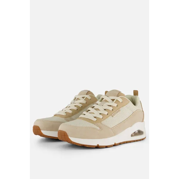 Skechers Uno 2 Much Fun Taupe, foto 2 van 5