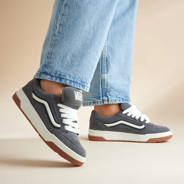 Vans Hylane Grijs, vergelijk prijzen bij 1 winkel
