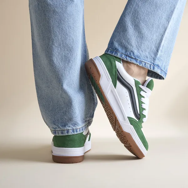 Vans Hylane Tri-Tone Wit, vergelijk prijzen bij 1 winkel