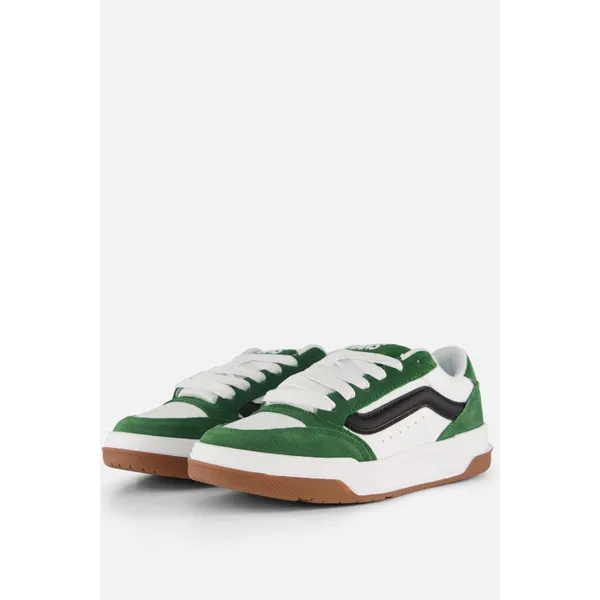 Vans Hylane Tri-Tone Wit, foto 2 van 5