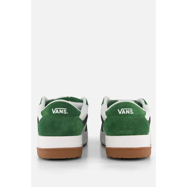 Vans Hylane Tri-Tone Wit, foto 3 van 5
