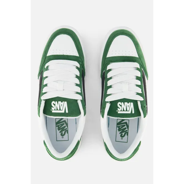 Vans Hylane Tri-Tone Wit, foto 4 van 5