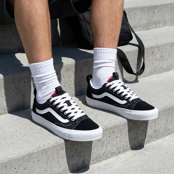 Vans Skate Old Skool Zwart, vergelijk prijzen bij 1 winkel