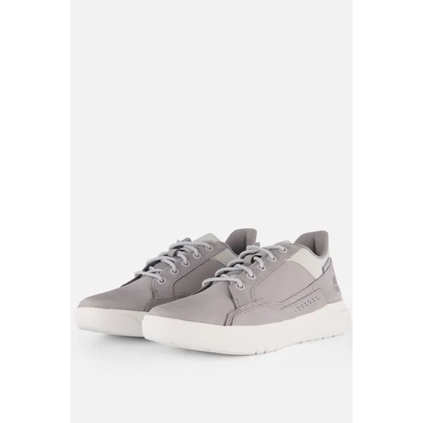 Timberland Allstone Low Lace Up Grijs, vergelijk prijzen bij 1 winkel