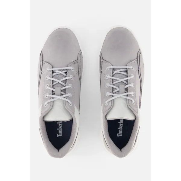 Timberland Allstone Low Lace Up Grijs, foto 3 van 5