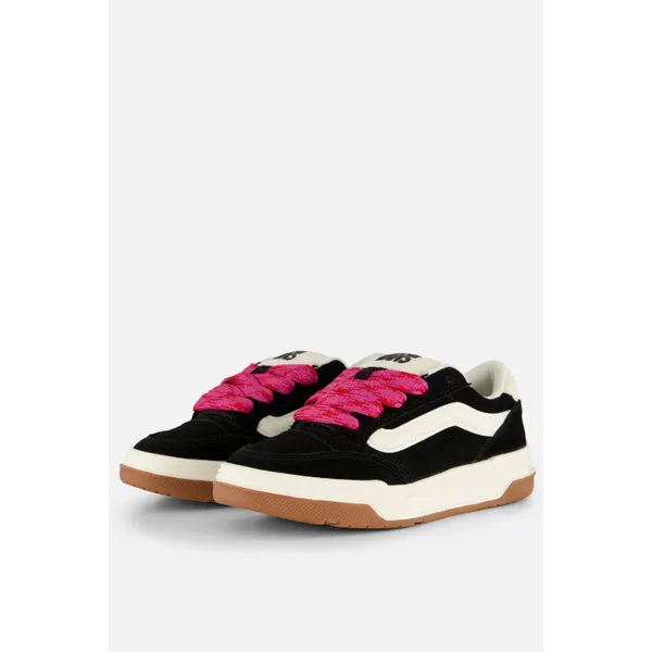 Vans Hylane Lace Zwart, vergelijk prijzen bij 1 winkel