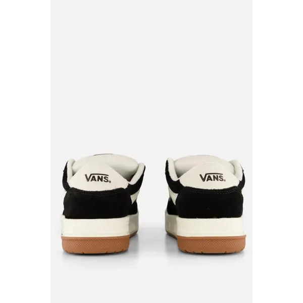 Vans Hylane Lace Zwart, foto 2 van 5