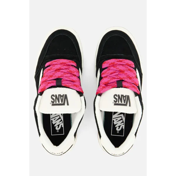 Vans Hylane Lace Zwart, foto 3 van 5