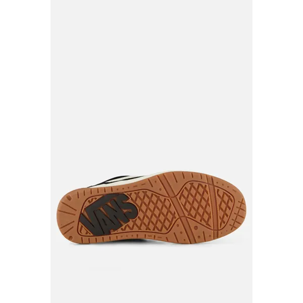 Vans Hylane Lace Zwart, foto 4 van 5
