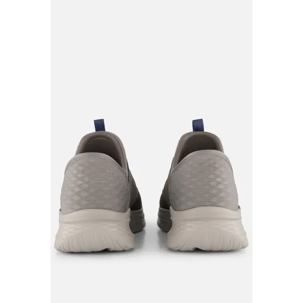 Skechers Slip-Ins Relaxed Fit Slade Caster Grijs, foto 3 van 5