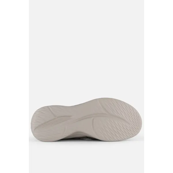 Skechers Slip-Ins Relaxed Fit Slade Caster Grijs, foto 5 van 5
