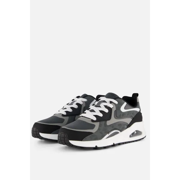 Skechers Uno Gen1 Color Rays Zwart, foto 2 van 5