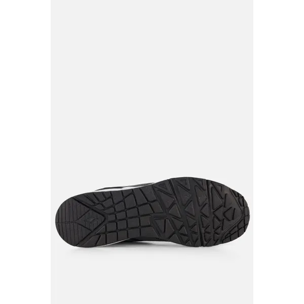 Skechers Uno Gen1 Color Rays Zwart, foto 5 van 5