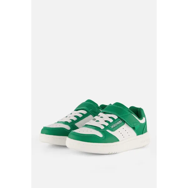 Skechers Quick Street Groen, vergelijk prijzen bij 1 winkel