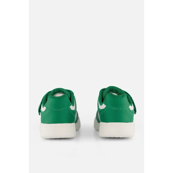 Skechers Quick Street Groen, foto 2 van 5