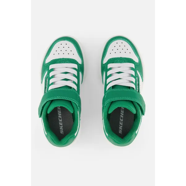 Skechers Quick Street Groen, foto 3 van 5
