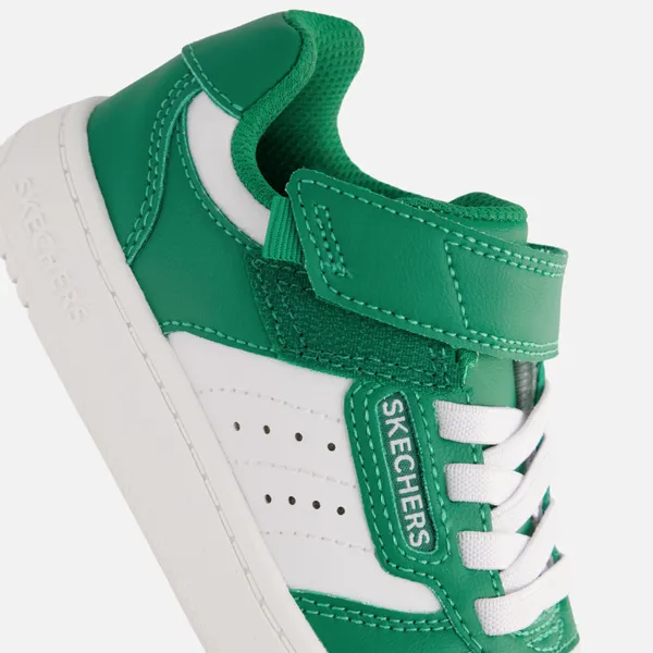 Skechers Quick Street Groen, foto 5 van 5