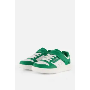 Skechers Quick Street Sneakers groen