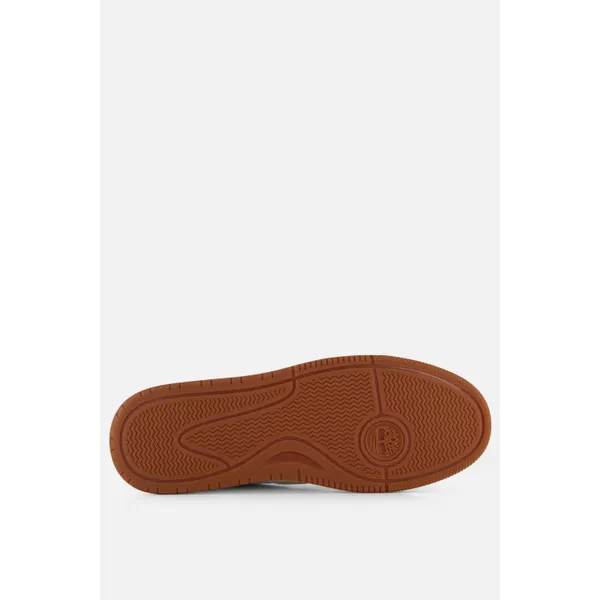 Timberland Jackson Court Wit Suède, foto 5 van 5