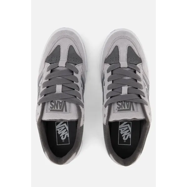 Vans Upland 2 Grijs, foto 4 van 5