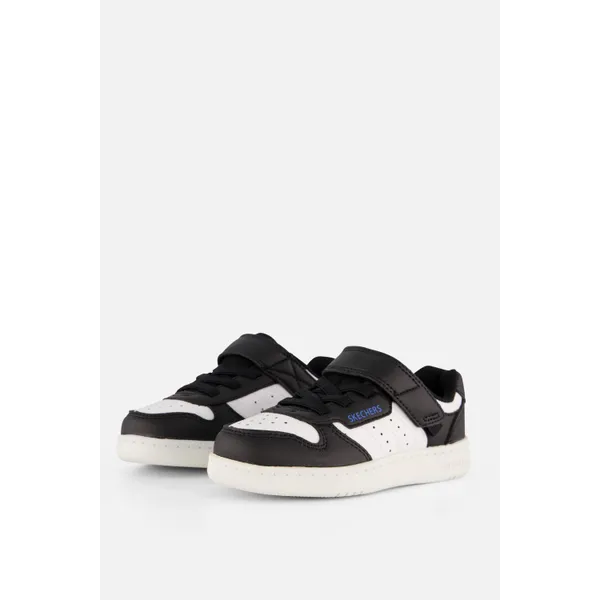 Skechers Quick Street Zwart, vergelijk prijzen bij 1 winkel