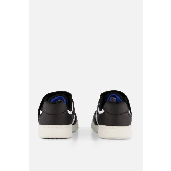 Skechers Quick Street Zwart, foto 2 van 5