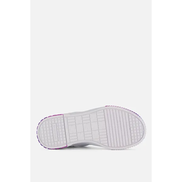 Skechers Jade Court Classics Wit, foto 4 van 5