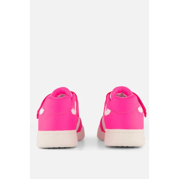 Skechers Quick Street Roze, foto 3 van 5