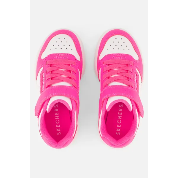 Skechers Quick Street Roze, foto 4 van 5