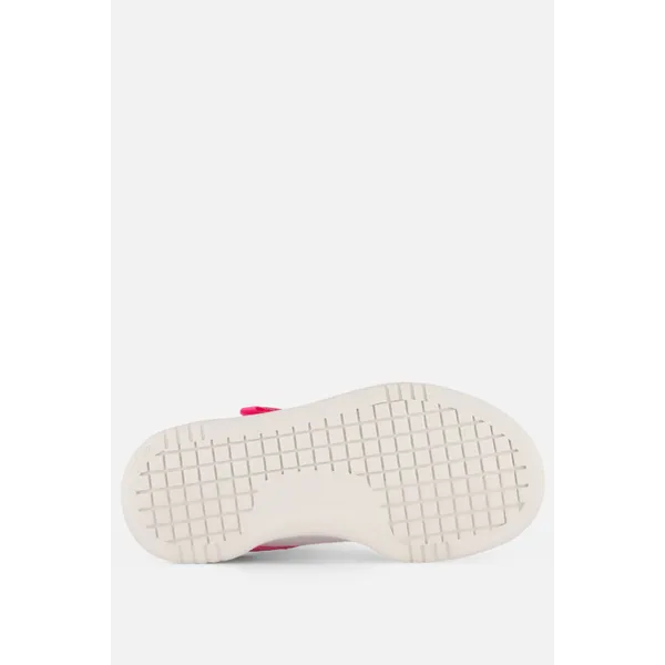 Skechers Quick Street Roze, foto 5 van 5