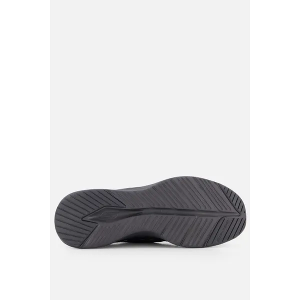 Skechers Slip-Ins Cozy Fit Contour Foam Zwart, foto 5 van 5
