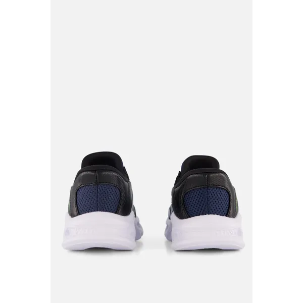 Skechers Meteor Lights Slip-Ins Blauw, foto 3 van 5