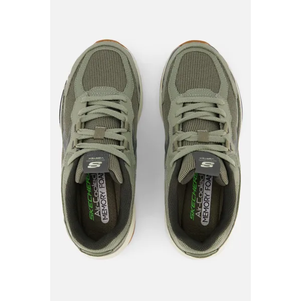 Skechers Vertex Arke Groen Syntetisch, foto 4 van 5