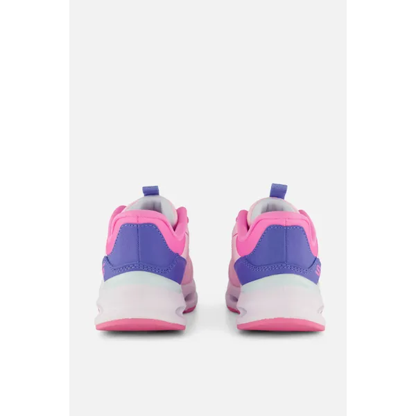 Skechers Slip-Ins Glide-Step Roze, foto 3 van 5