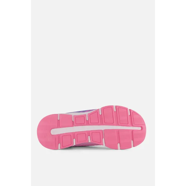 Skechers Slip-Ins Glide-Step Roze, foto 5 van 5