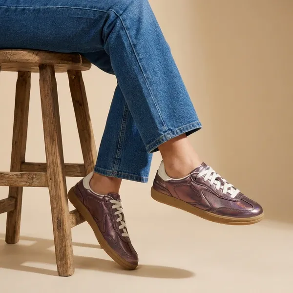 Skechers Hotshot True Iridescance, foto 2 van 5
