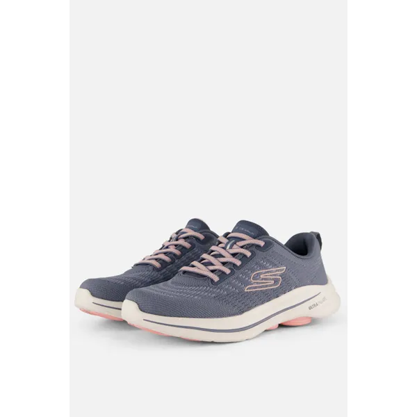 Skechers Sneakers Blauw, foto 2 van 5