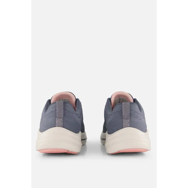 Skechers Sneakers Blauw, foto 3 van 5
